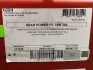Олива трансмісійна 100% синтетична MOTUL Gear Power FE 75W 20L MOTUL 823822