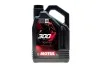 Олива MOTUL 4T 300V FL SAE 10W40 4L MOTUL 836141