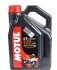 Олива MOTUL 4T 7100 10W40 4 L MOTUL 836341