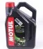 Моторна  олива 4T 5100 10W40 4 L MOTUL 836541
