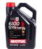 Моторна олія Motul 6100 SYN-nergy 5W-30 синтетична 5 л 838351