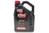 Олива моторна Technosynthese д/авто 6100 Syn-nergy SAE 5W30 (5L) MOTUL 838451 (фото 1)