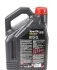 Олива моторна Specific VW 504.00-507.00 5W-30, 5л. MOTUL 838751 (фото 2)