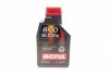 Моторное масло Motul 8100 Eco-Lite 5W-30 синтетическое 1 л 839511