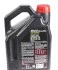 Моторное масло 8100 Eco-Lite 5W-30 синтетическое 4 л MOTUL 839554 (фото 2)