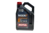 Олива для 4-х тактних двигунів синтетична естерова MOTUL NGEN 7 10W50 4T 4L MOTUL 839741