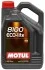 Моторное масло Motul 8100 Eco-Lite 0W-20 синтетическое 5 л 841151