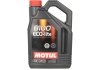 Моторна олія Motul 8100 Eco-Lite 0W-20 синтетична 4 л 841154
