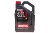 Моторное масло Motul 6100 Save-Lite 5W-20 синтетическое 4 л 841350