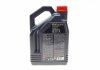 Моторное масло 6100 Save-Lite 5W-20 синтетическое 4 л MOTUL 841350 (фото 3)