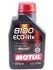 Моторна олія Motul 8100 Eco-Lite 5W-20 синтетична 1 л 841411