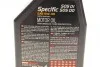 Моторное масло Specific 505 01 502 00 5W-40 синтетическое 1 л MOTUL 842411 (фото 3)