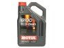 Моторное масло Motul 8100 Eco-Clean+ 5W-30 синтетическое 5 л 842551