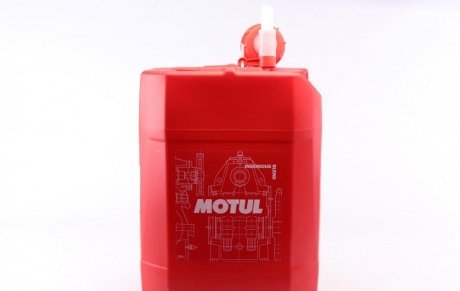 Олива Multi DCTF 20 L MOTUL 842722