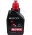 Масло трансмиссионное  Motul Multi CVTF 1л 842911