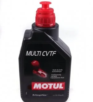 Масло трансмиссионное Multi CVTF 1л MOTUL 842911