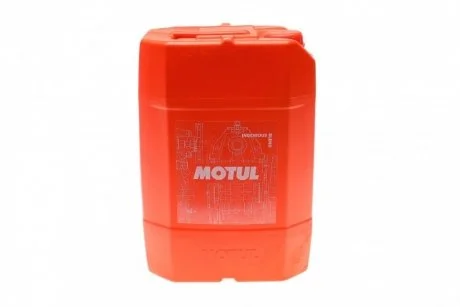 Олива Multi CVTF 20 L MOTUL 842922
