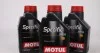 Моторное масло Specific MB 229.52 5W-30 синтетическое 1 л MOTUL 843611 (фото 3)