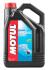 Олива для 4-х тактних двигунів човн.двигунів мінеральне MOTUL 4T Inboard 15W40 5L MOTUL 851951 851951