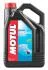 Олива для 4-х тактних двигунів човн.двигунів мінеральне MOTUL 4T Inboard 15W40 5L MOTUL 851951 851951