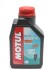 Олива MOTUL 4T Outboard Tech 10W30 1 L MOTUL 852111