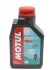Олива 4T Outboard Tech 10W30 1 L MOTUL 852111 (фото 1)