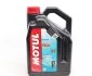 Олива MOTUL 4T Outboard Tech 10W40 5 L MOTUL 852251