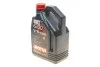Моторное масло 6100 Syn-Clean 5W-40 синтетическое 4 л MOTUL 854250 (фото 2)