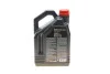 Моторное масло 6100 Syn-Clean 5W-40 синтетическое 4 л MOTUL 854250 (фото 5)