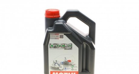 Масло 5W30 MOTUL 854554 (фото 1)