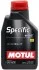 Моторное масло Motul Specific Dexos 2 5W-30 синтетическое 1 л 860011
