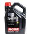 Моторное масло Motul Specific Dexos 2 5W-30 синтетическое 5 л 860051