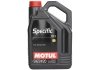 Моторное масло Motul Specific 948 B 5W-20 синтетическое 5 л 867351