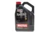 Олива моторна 100% синтетична д/авто 867651/Specific 2010 SAE 0W20 (5L)/112791 MOTUL 867651