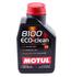 Моторное масло Motul 8100 Eco-Clean 0W-30 синтетическое 1 л 868011