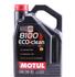 Моторна олія 8100 Eco-Clean 0W-30 синтетична 5 л MOTUL 868051 (фото 1)