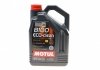 Моторное масло Motul 8100 Eco-Clean 0W-20 синтетическое 5 л 868151