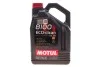 Моторна олія Motul 8100 Eco-Clean 0W-20 синтетична 5 л 868151