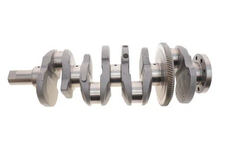 Коленвал, 2.0dCi 06- MOTUS MTS 0863