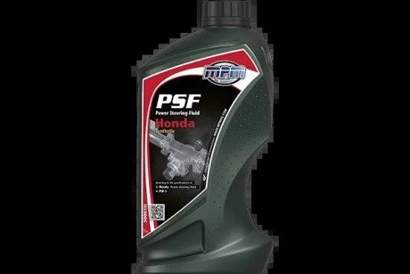 Фото 1 - жидкость в ГУР 1л. Mpm 50001H Жидкость в ГУР 1л. Mpm 50001H (фото 1)