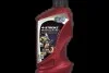 Мастило MPM 4-STROKE MOTORCYCLE OIL 5W40 PREMIUM SYNTHETIC 1L API SL. JASO MA/MA2 57001