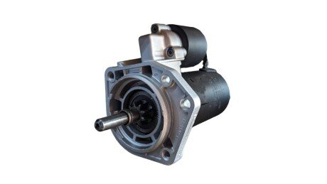 Стартер відновлений VW LUPO (6X1, 6E1) 98-05,POLO (6KV2) 95-01; SEAT AROSA (6H) 97-04,CORDOBA (6K) 93-02 MSG 0001107025 (фото 1)