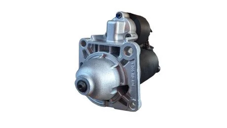 Стартер відновлений FIAT CROMA (154) 93-96; ALFA ROMEO 147 (937) 03-10; LANCIA THEMA (834) 92-94 MSG 0001108241
