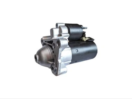 Стартер відновлений RENAULT Megane III 09-16, Scenic III 09-16 MSG 0001108428 (фото 1)