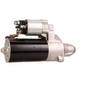 Стартер відновлений MERCEDES-BENZ VITO (639) 07-; JEEP GRAND CHEROKEE III (WH, WK) 05-10; CHRYSLER 300 C (LE) 05-10 MSG 0001115054