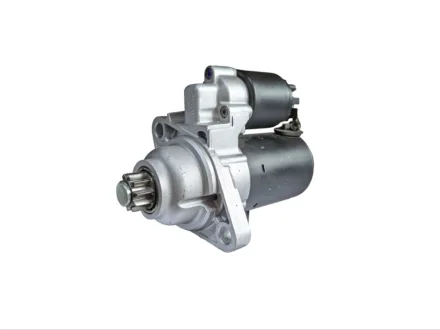 Стартер відновлений VW Golf VI 09-14, Jetta VI 10-18, Golf V 03-09, Jetta V 05-10, Golf Plus 05-14; AUDI A3 03-12; SKODA Octavia A5 04-13, Fabia I 99-07; SEAT Altea 04-09, Leon 05-12, Toledo III 04-09, Altea 09-15, Cordoba 02-09, Ibiza 02-09 MSG 0001120408