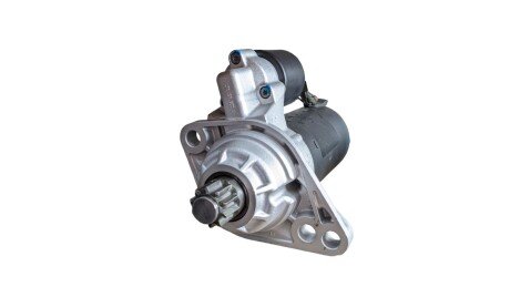 Стартер відновлений VW CADDY III (2KA, 2KH, 2CA, 2CH) 04-10,CADDY III (2KB, 2KJ, 2CB, 2CJ) 04-10 MSG 0001123020 (фото 1)