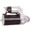 Стартер відновлений TOYOTA Avensis 09-18, Auris E180 12-18, Verso 09-18; MITSUBISHI Outlander 15-21; MINI Hatch R56 07-14, Countryman R60 10-17, Clubman R55 05-14, Clubvan R55 12-14, Paceman R61 13-16, Cabrio R57 08-15, Coupe R58 10-15, Roadster R59  0001138040