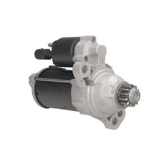 Стартер відновлений VW TIGUAN (5N_) 15-18; AUDI Q3 (8U) 13-18; SKODA SUPERB III (3V3) 15-; SEAT LEON III (5F) 13-20 MSG 0001177008
