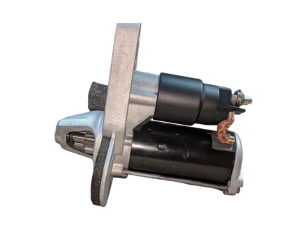 Стартер відновлений RENAULT Scenic IV 16-22 MSG 0001194062